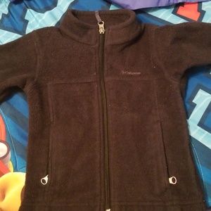 Kis 2t columbia jacket